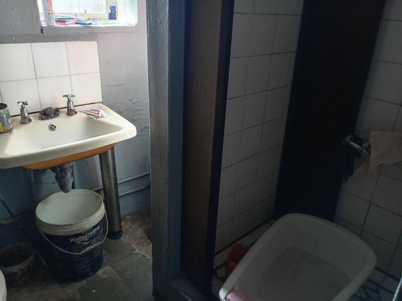 3 Bedroom Property for Sale in Lentegeur Western Cape